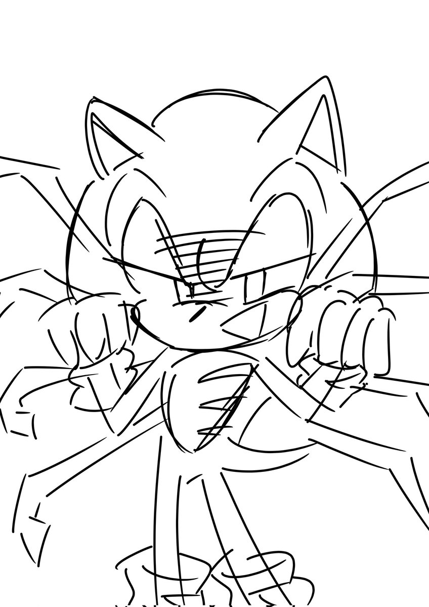 star_for_sonic's tweet image. 매미도치
거미도치
인어도치
까악도치