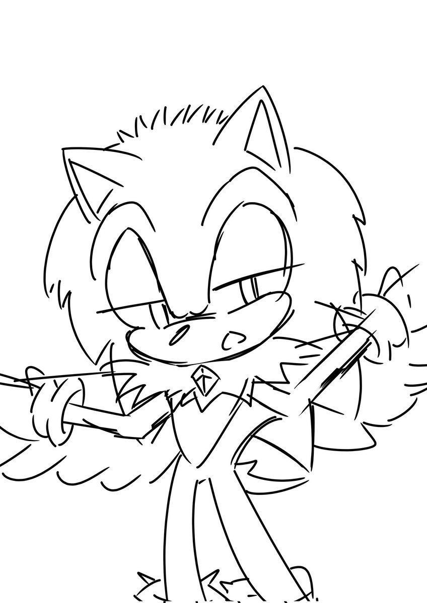 star_for_sonic's tweet image. 매미도치
거미도치
인어도치
까악도치