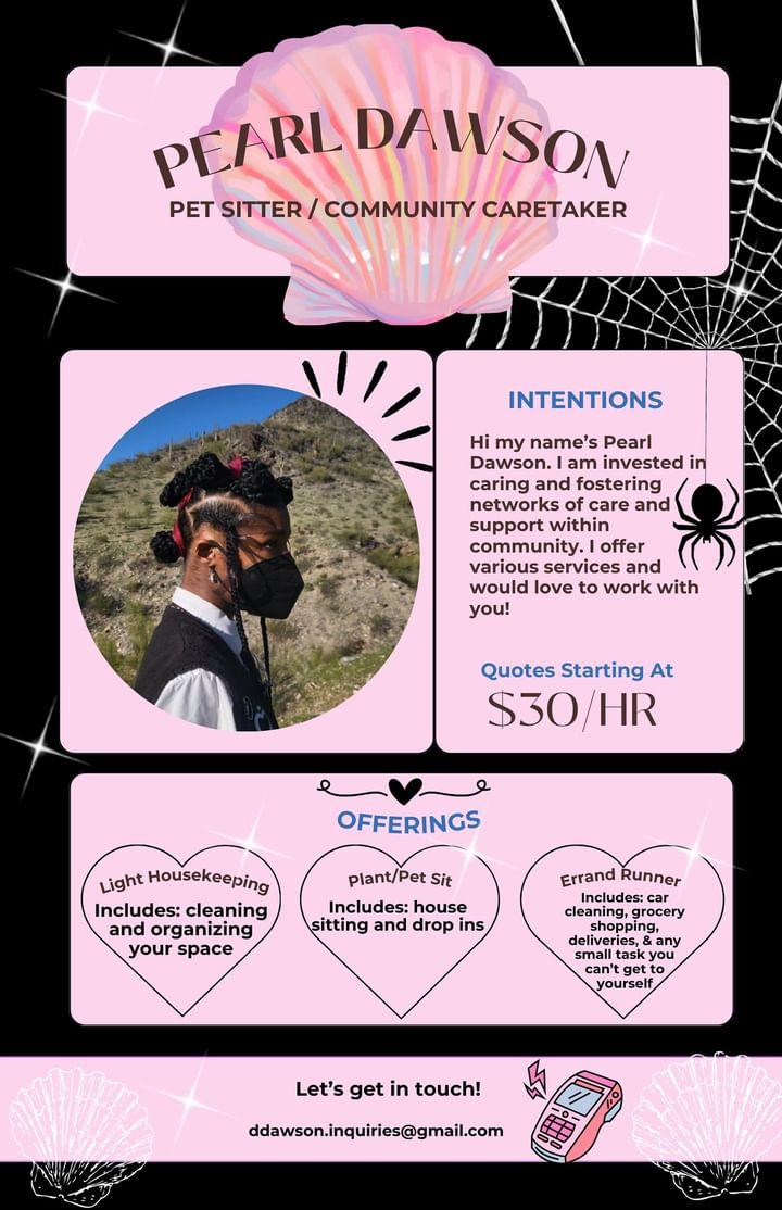anemicd's tweet image. Howdy 🫶🏾 I have 4 DAYS LEFT to find housing and I'm still working with $2.3k/$5k please push this so I can afford rental fees and moving costs. I finally got a job just to be wrongly fired 3 weeks later, after working unpaid for a month before that. 📍Philly! 💐