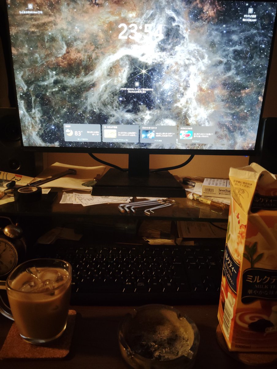 t_kurose78's tweet image. 