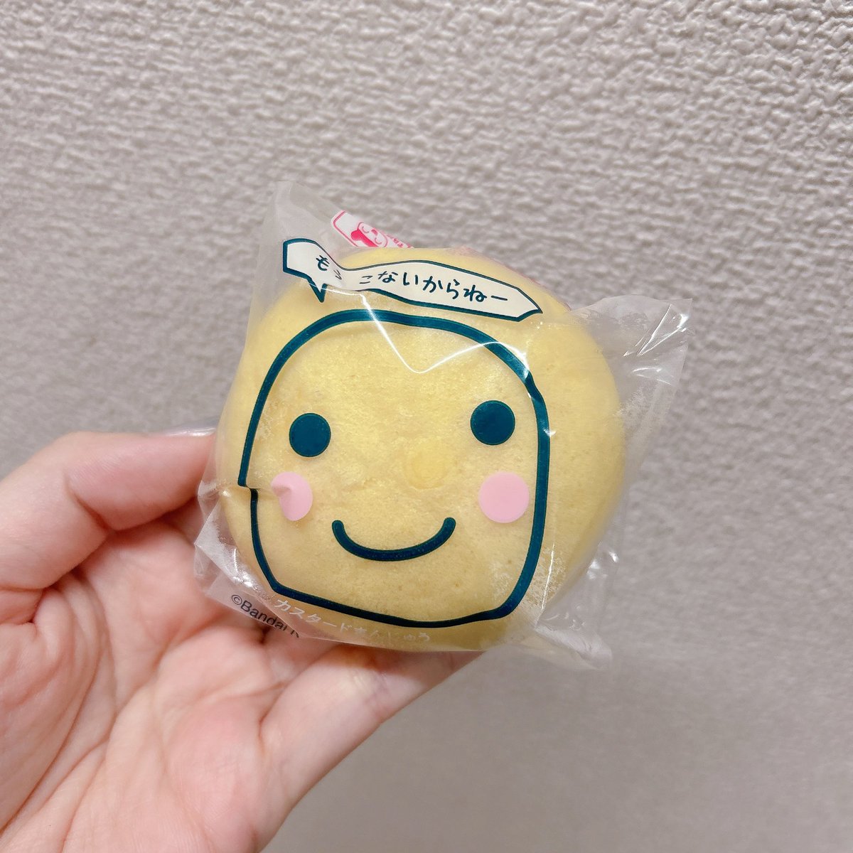 _namac0's tweet image. ﾓｰｺﾅｲｶﾗﾈｰッ