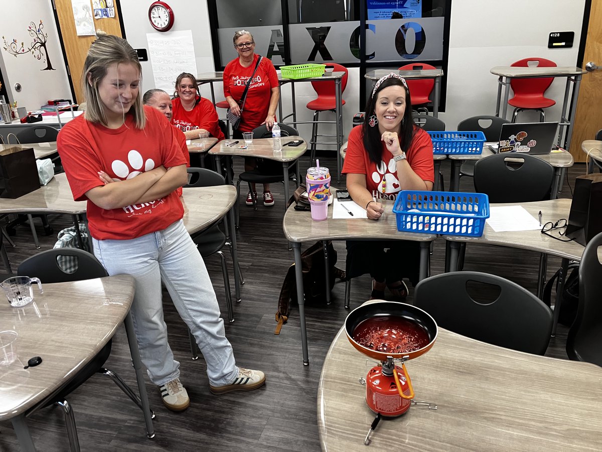 Huge thanks to Jackson County Schools for partnering with GYSTC! 🙌 Teachers explored how to boost science achievement and build literacy using Know Better, Do Better strategies—aligned to the Science GSE &amp; SEPs. Ready-to-use strategies = instant impact! 🔬📚💬 #GYSTC