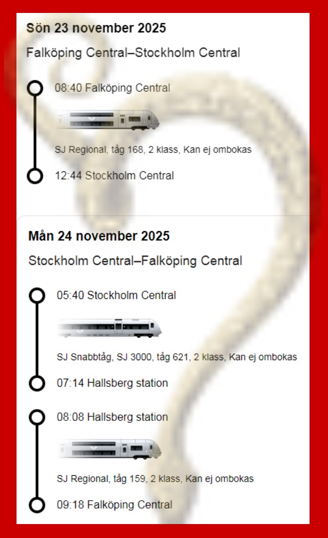 Zarah_hydeist's tweet image. Train tickets bought and paid for.
It&apos;s closing in.............................................
✨✨🫣✨✨🔥✨✨🤩✨✨🥰✨✨

@HydeOfficial_ 
#hyde 
#hydeist 
#HYDEtoSweden 
#HYDEinSweden