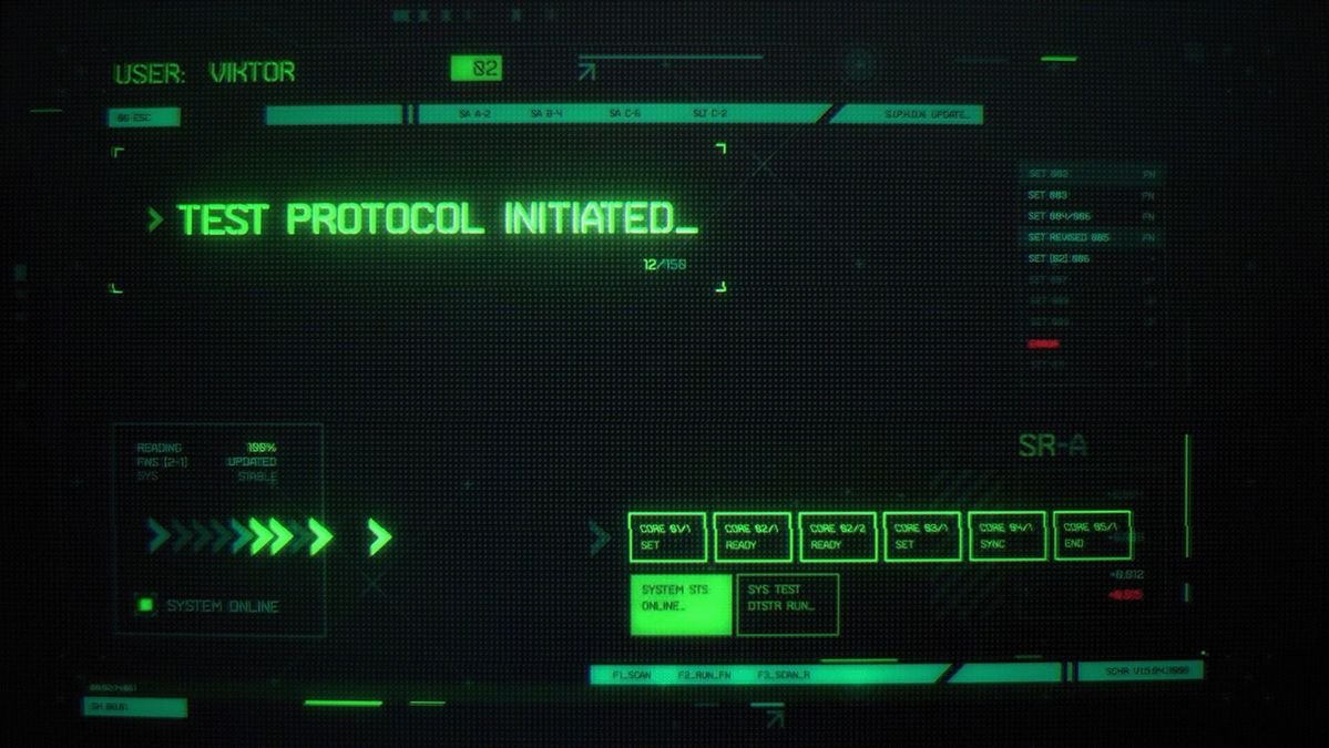 stevelauda_'s tweet image. Video games UI inspo.

Not my work.
