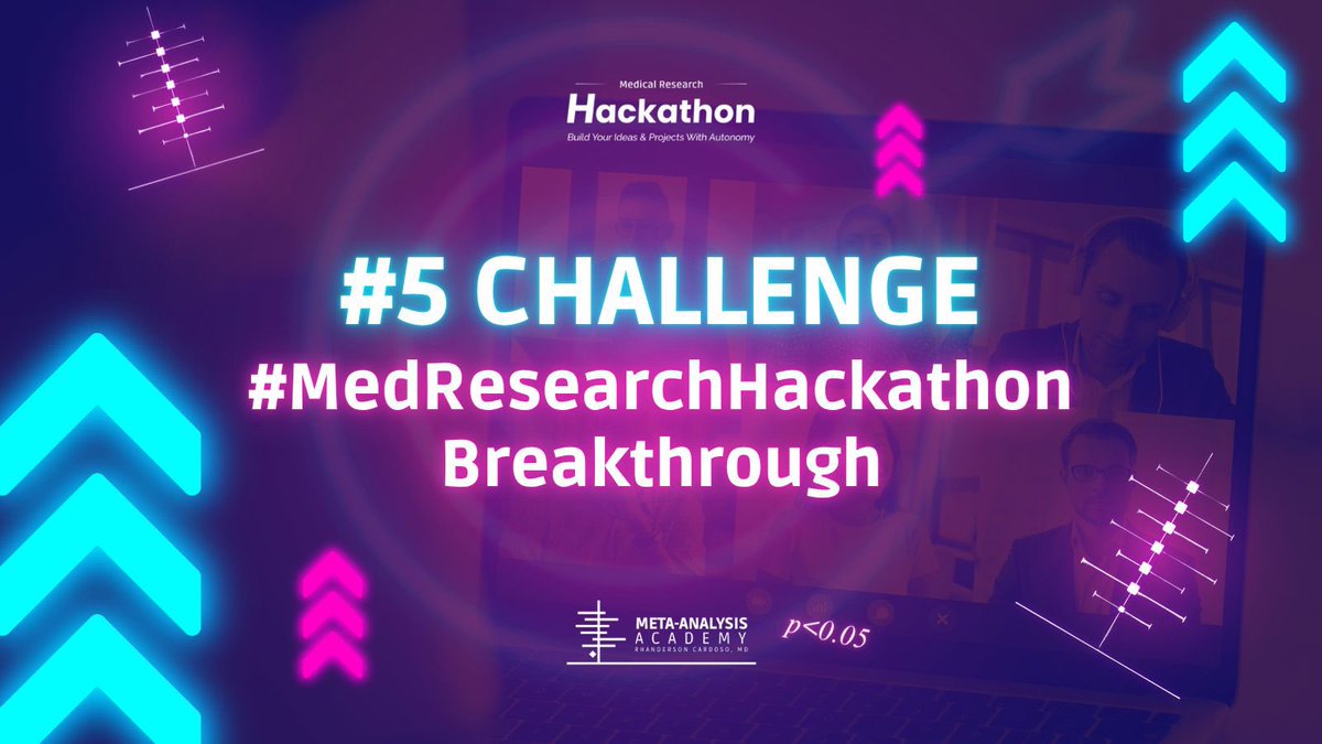 guevaracaro87's tweet photo. ๐ก Great insights from @RCardoso_MD and the @metaacademy_ofc team today โ a powerful reminder that the communication skills we often overlook are essential not just in research, but in life.
#MedResearchHackathon #MAAHackathonChallenge
#ScienceCommunication https://t.co/Wf2QBkkbbO
