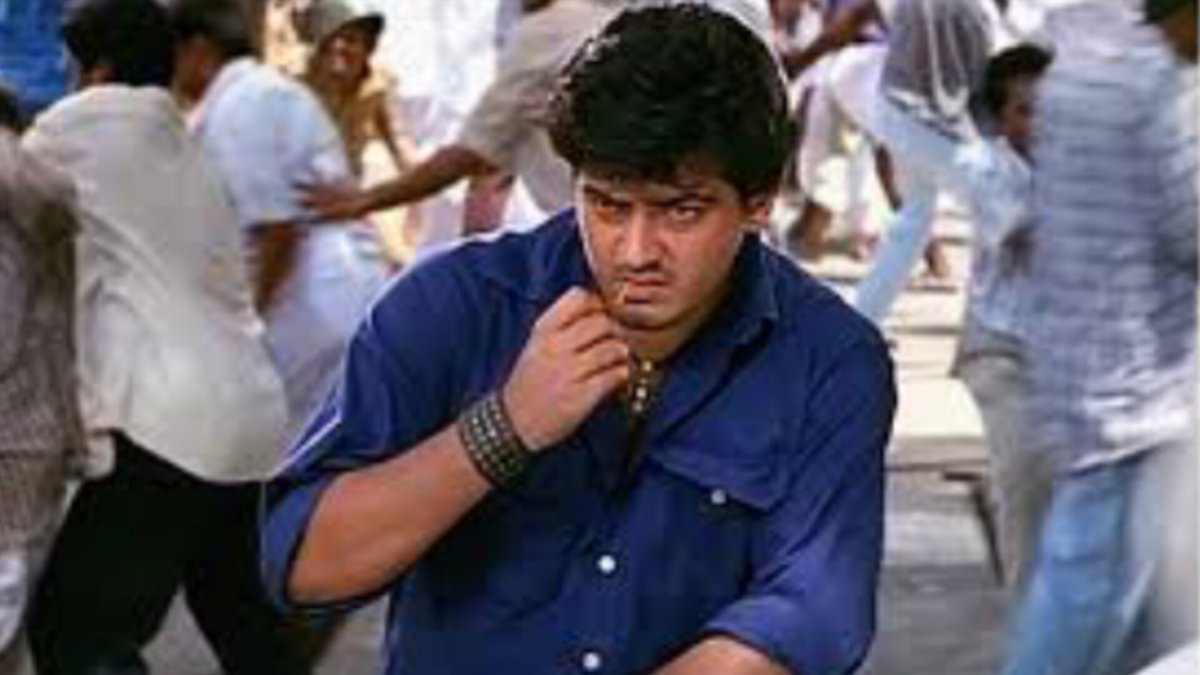 tptharunvikash's tweet image. raised me, never gets tiring.