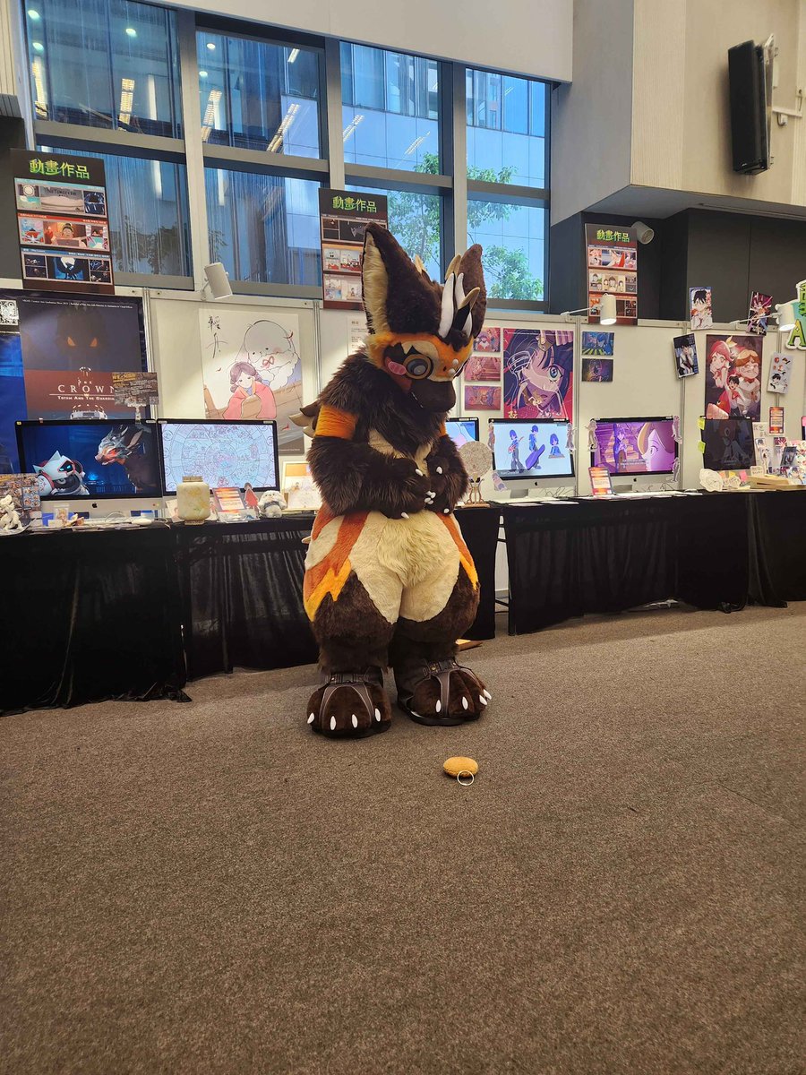 Sad story 

圖騰：完了
📸 @after_bonk