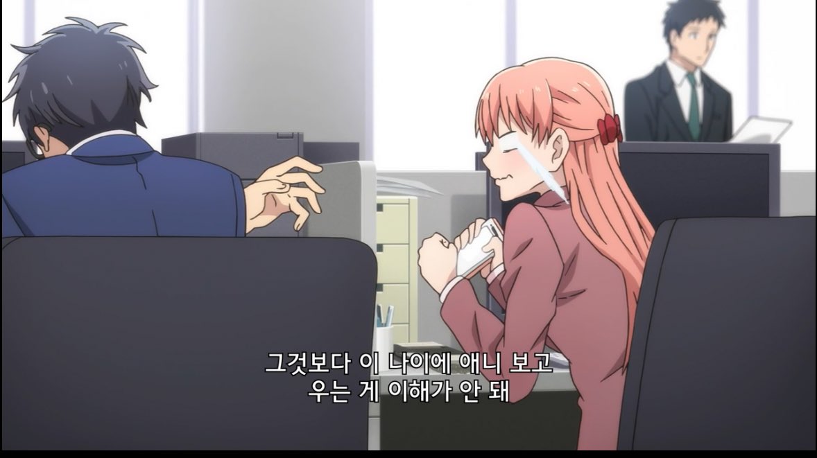 ppuyo_1010's tweet image. 사과 받고 싶어요