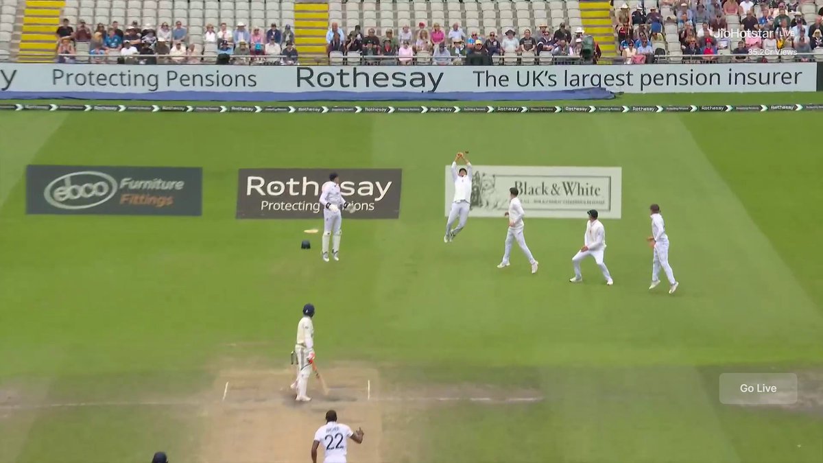 Oxygen18_'s tweet image. Root dropped Jadeja's catch, and with that, the match slipped out of England's hands.
Easy draw 馃槃