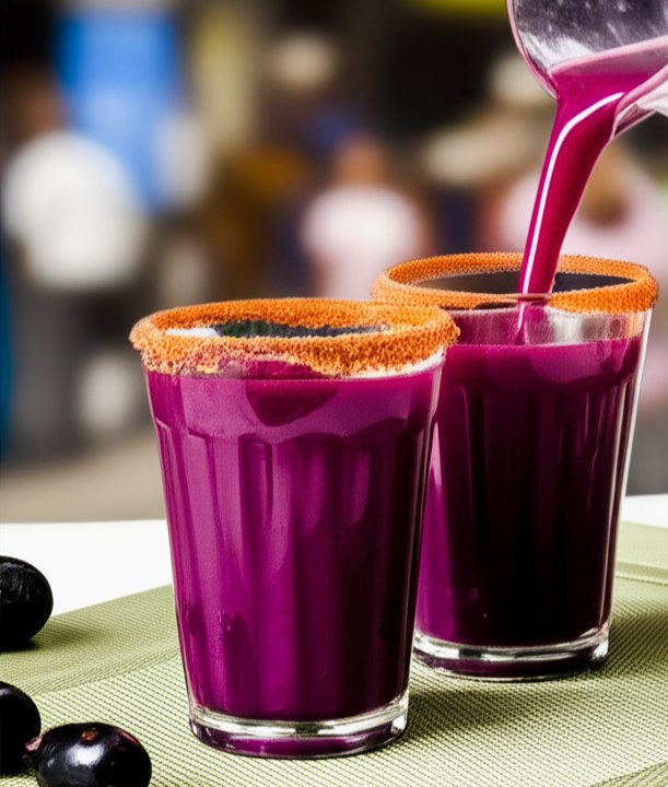 AnirudhKejriwal's tweet image. One of the best things I've tried since moving to Gujarat are these Jamun Shots. And they are seriously addictive. It's the one thing I make sure anyone visiting me tries, and nobody has complained yet! 😉
Pretty sure these were in Mumbai too, but I somehow never tried them…