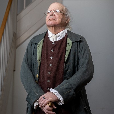 Historic Philly tweet media