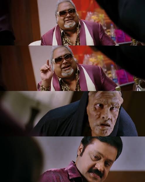 vijayfangirl0's tweet image. TN people's to திருமா 🔥🙏🏻
நீங்க திமுக கூட கூட்டணி வைக்காதீங்க அவுங்க பாஜக கூட மறைமுக கூட்டணி வச்சு இருக்காங்க...!!🔥👎🏻
🖤❤️ ~
டேய் பாஜக கூட கூட்டணி வைக்க சொன்னதே திருமா தான்டா அவரு தான் A 1 ....!!🔥🥴
#TVK @TVKVijayHQ #TVKVijay