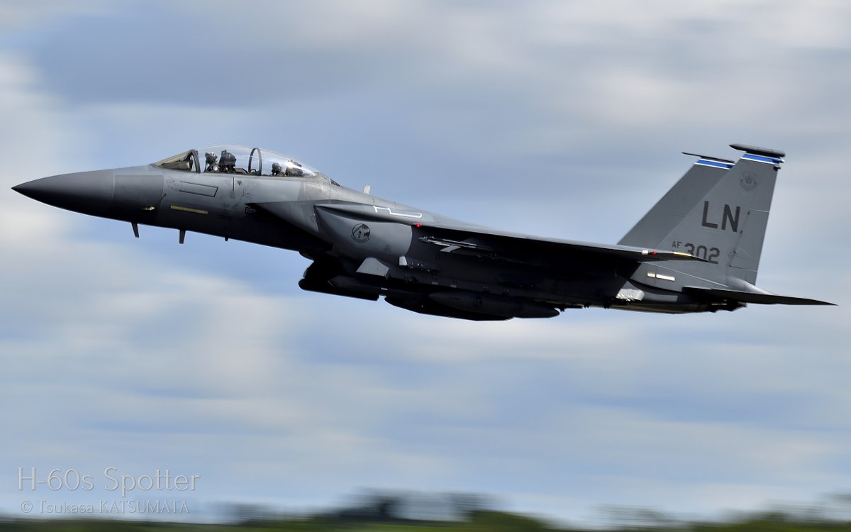 PHG_artworks's tweet photo. F-15E, USAF, 492nd FS "The Madhatters"
RIAT2025, RAF Fairford, UK, 21/Jul/2025
#riat #riat2025 #riat25 #f15 #f15e #strikeeagle #usaf #492fs #madhatters #fairford #aircraftspotter #avgeek #aviationphotography https://t.co/Y3lWbvrJ4r