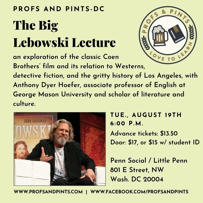 profsandpints's tweet image. August 19th in DC! Details and tickets at ticketleap.events/tickets/profsa… .