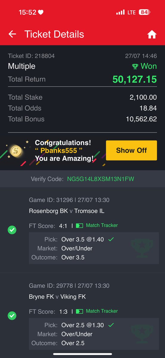 paulbagins's tweet image. Boom 💥 ✅✅. Dinner money don show👊