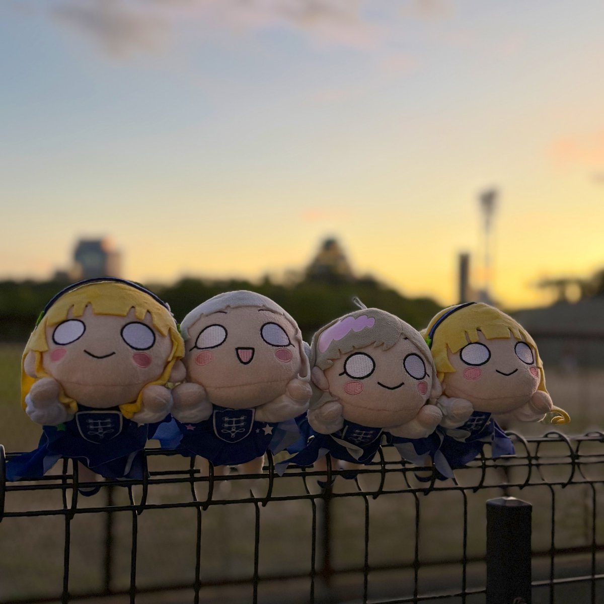 manatsukin's tweet image. Liella！と同じ時代に生きててよかったーーーーーー‼️