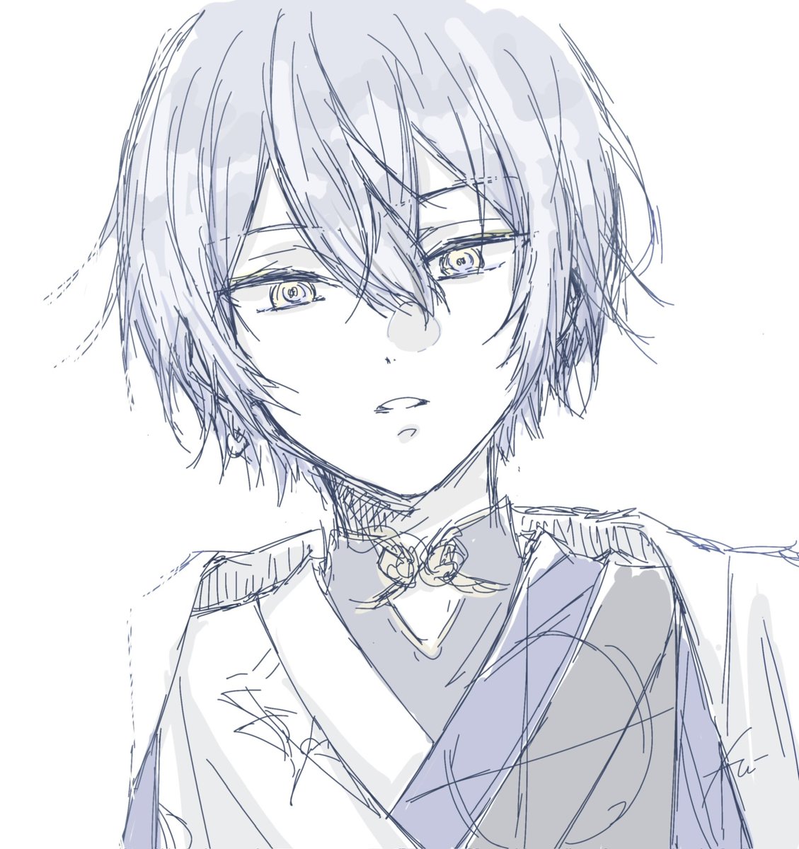 everstedn816's tweet image. #ドロウイング