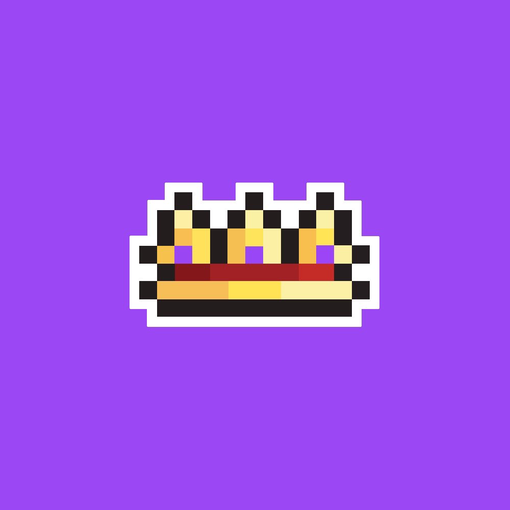 CrownDAOx's tweet image. First 200.

55 min.