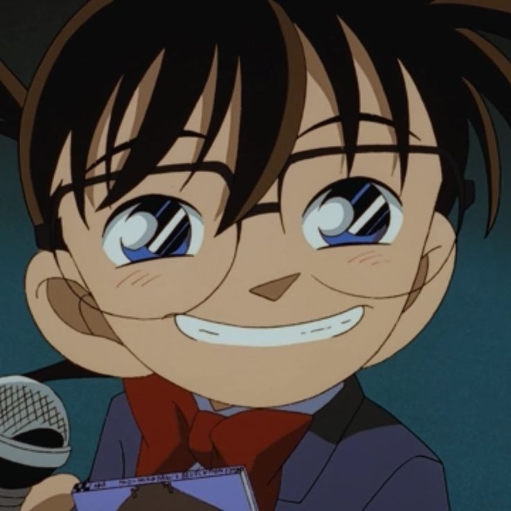 anfess_'s tweet image. -anf MALAM SENIN WAKTUNYA SETORAN 🔥
Sebutkan satu loli/shota yang baru baru ini kalian suka!! 

sender duluan: Shinichi mode Conan 🤓☝️(lagi marathon detektif conan nih bos)