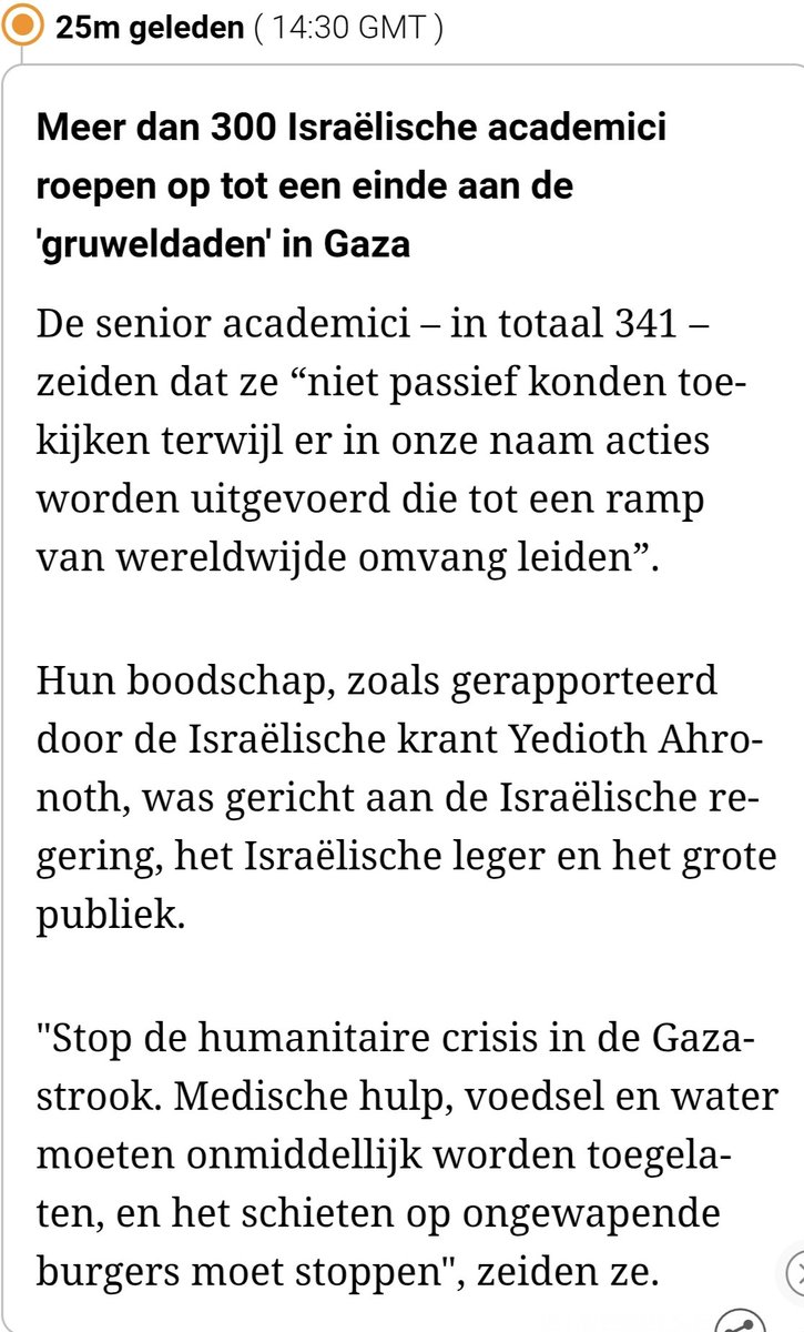 PMLtenZijthoff's tweet image. Al Jazeera
