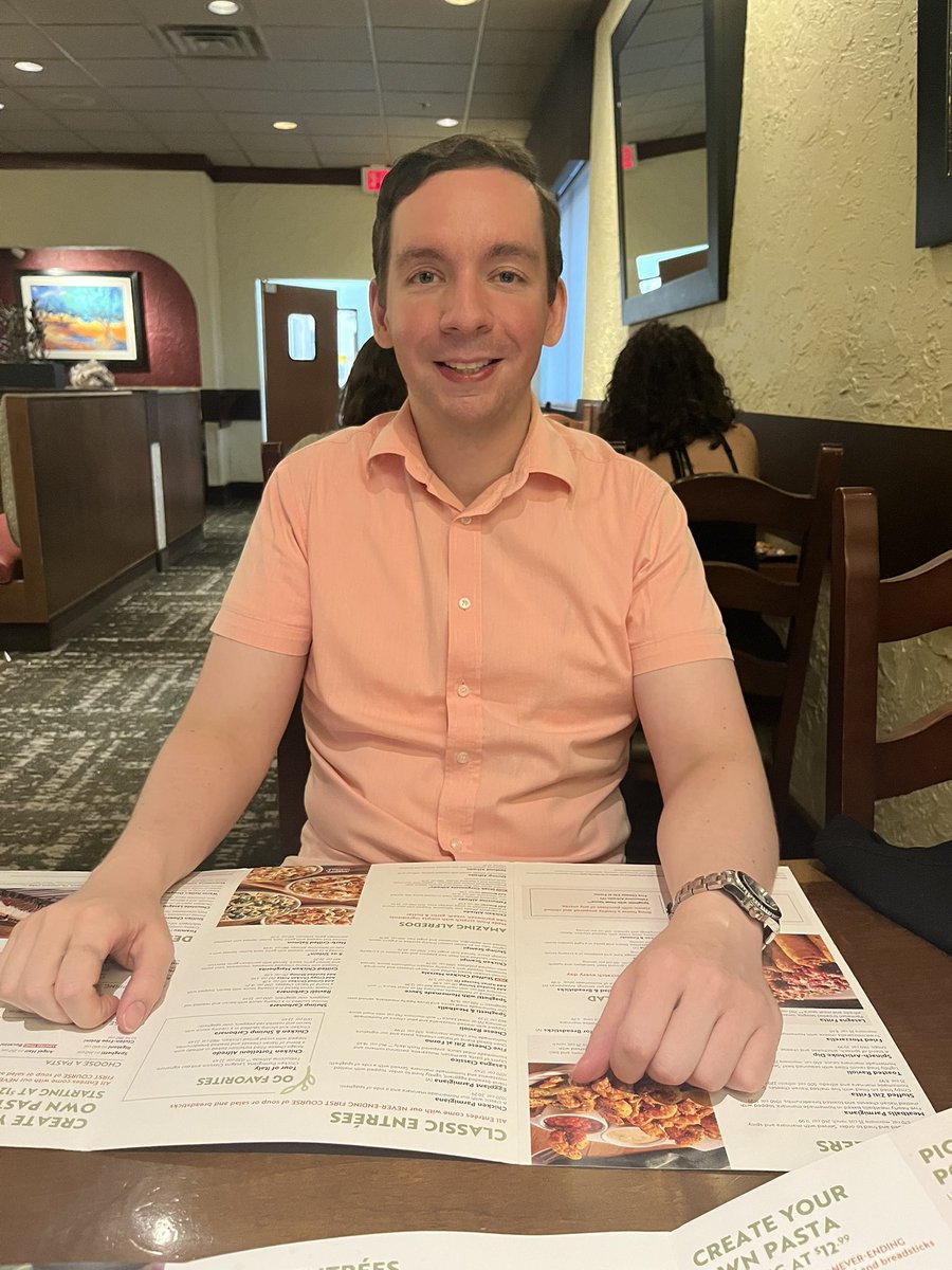 Anna Devereux tweet media