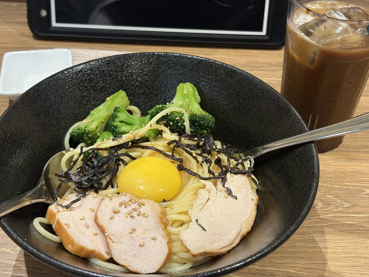 crmlpdng's tweet image. ばんごはん。
#麦と卵