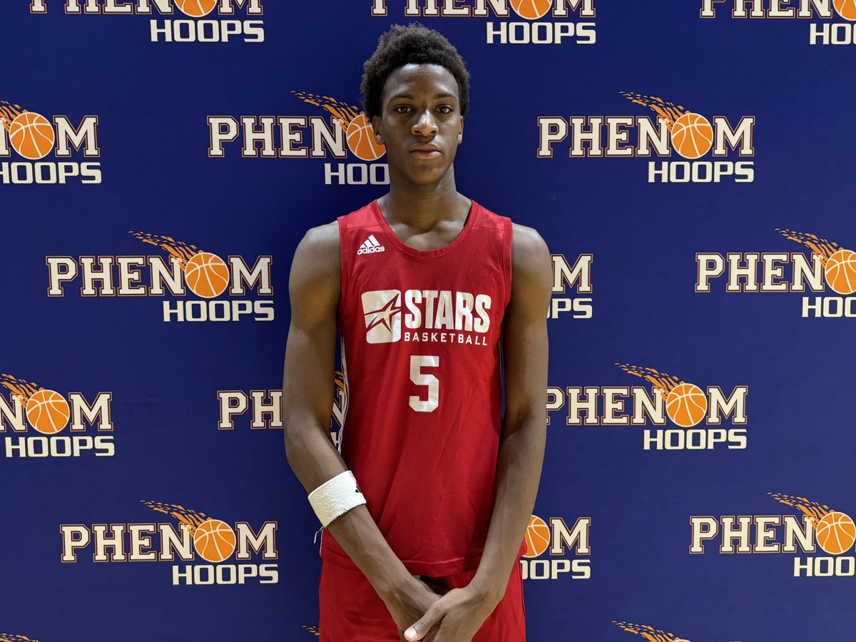 UpwardStarsCola's tweet image. 16u gets a big win to play in Championship game 🤩
CJ Moore lead w/ 23p
Des Harrington 12p 10reb
Zy’Ion Jones 10p
Brayden Mack 6p
Carson Johnson 5p
Miles Campbell 4p
Ja’Nolan Mathis 4p
@colbylewis20 @PrepHoopsSC @Phenom_Hoops @SavageHoopsSC