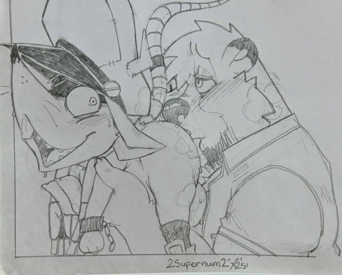 NRD-543-D tweet media