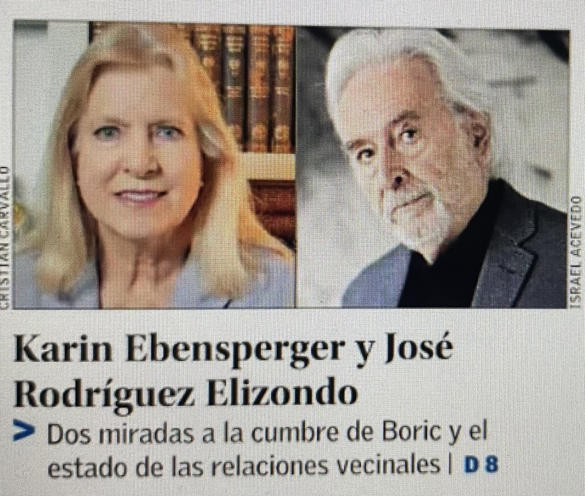 kebensperger's tweet image. Chile debe equilibrarse con inteligencia, pero jamás permitir que China -una potencia hegemónica SIN Estado de Derecho- domine áreas estratégicas de nuestro país,