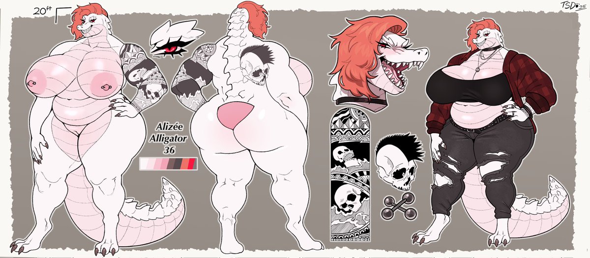 Samira 🐉⚡ 🐍☀️ tweet media