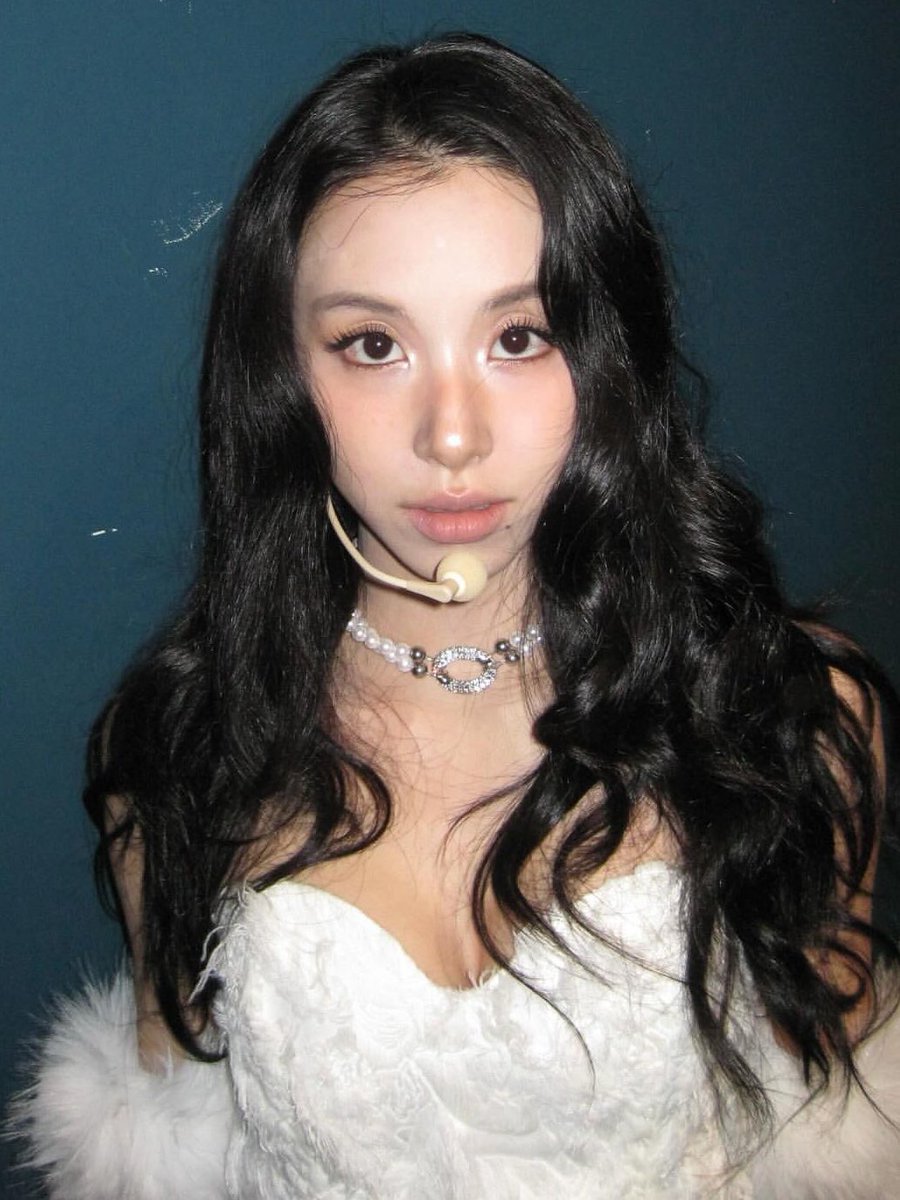 yonyoung0's tweet image. わたげちゃん🤍🖤🪽