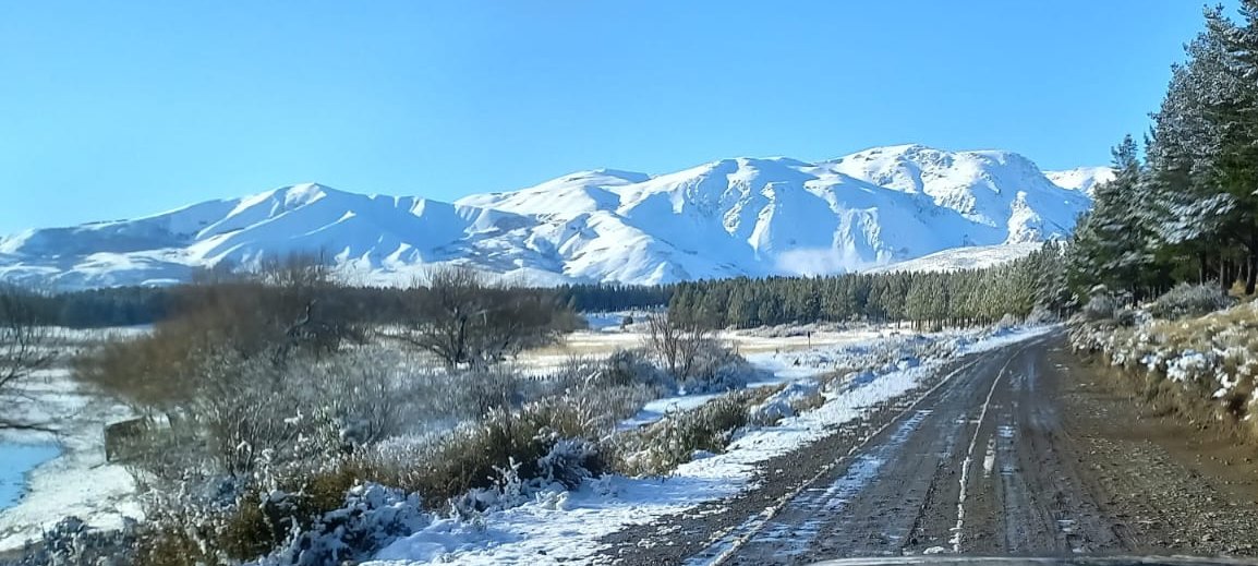 Canal4Esquel's tweet image. Repunte turístico: la nieve y las vacaciones en Buenos Aires reactivan la temporada
#turismoesquel
#trevelin
#vacacionesdeinvierno
#FloraciónPatagónica
canal4esquel.com.ar/repunte-turist…