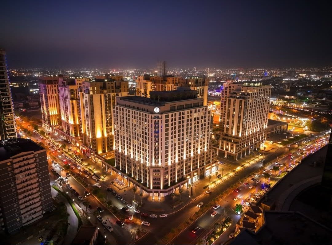 nsym142240's tweet image. علي الكورد ترك بغداد فورا كون بغداد سقطت امنيا بيد المليشيات و العودة الي كوردستان حيث سلطة الدولة و سلطة القانون.
#بغداد_غير_أمنة
#اربيل_أمنة