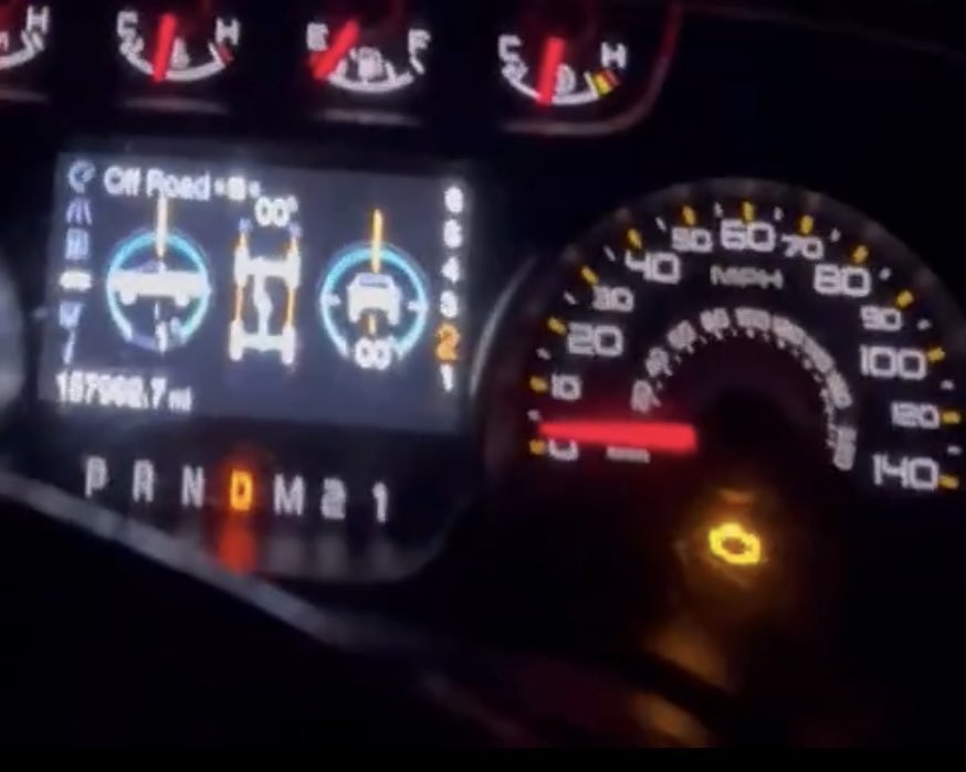 datboispecial's tweet image. them boys outta gas