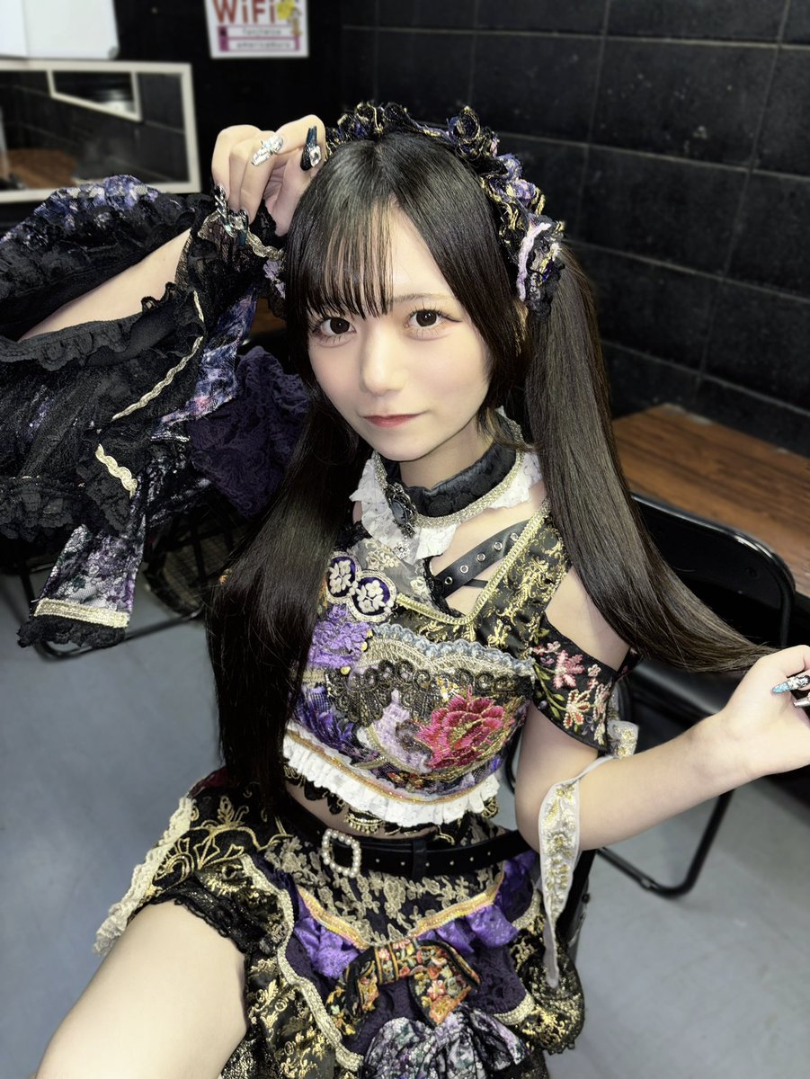 横澤しらせ🦄໒꒱ tweet media