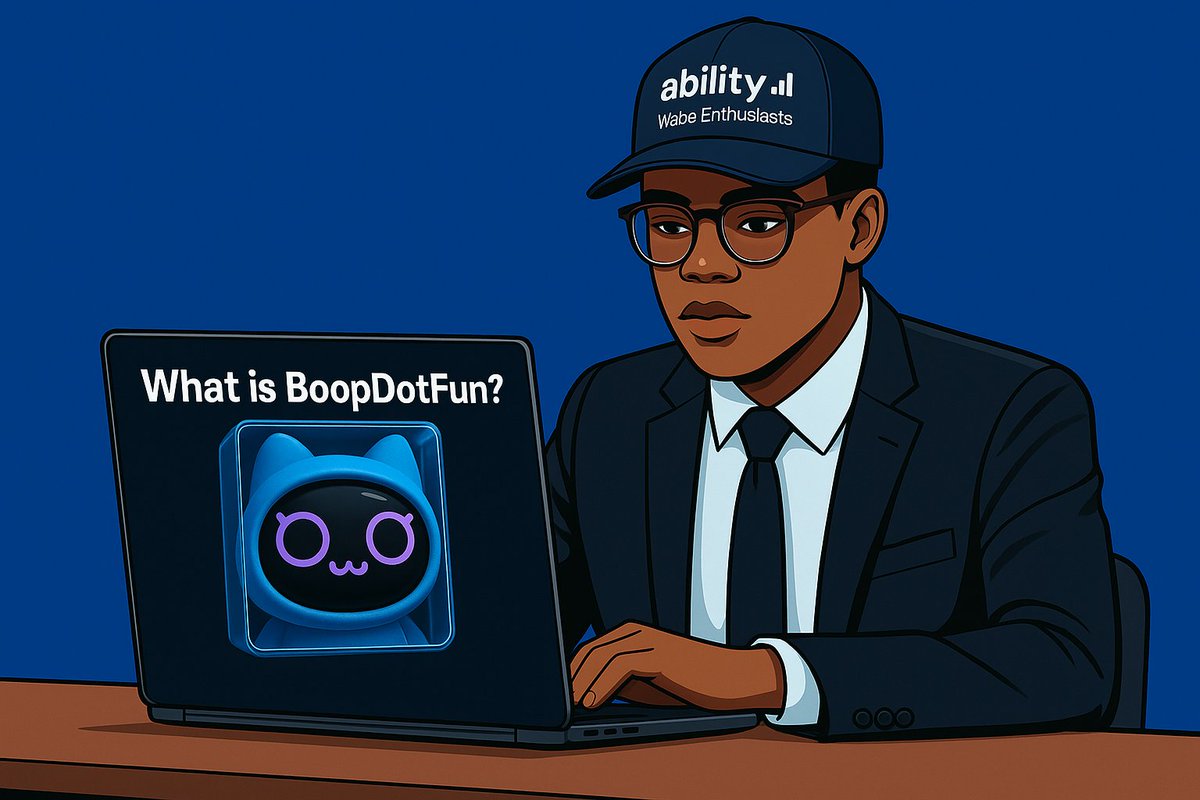 ABILITY📊 tweet media