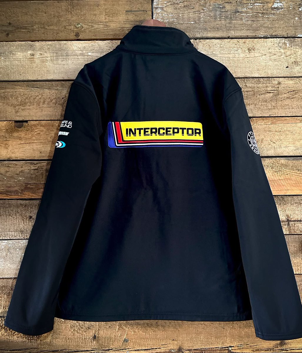 Benjamin Pearson “Interceptor” (@bs_pearson) on Twitter photo Official 1965 works jackets will be on sale and pre order from Saturday 2nd August!
They will be on display at Cops&Cars for people to see, feel and pre order!
<a href="/1965Ptsd/">1965 PTSD Awareness</a>
Thank you to our jacket sponsors <a href="/NextbaseUK/">Nextbase UK & Ireland</a> Safe&Sound Vehicle Systems Ltd Northway Van Sales Official 1965 works jackets will be on sale and pre order from Saturday 2nd August!
They will be on display at Cops&Cars for people to see, feel and pre order!
<a href="/1965Ptsd/">1965 PTSD Awareness</a>
Thank you to our jacket sponsors <a href="/NextbaseUK/">Nextbase UK & Ireland</a> Safe&Sound Vehicle Systems Ltd Northway Van Sales