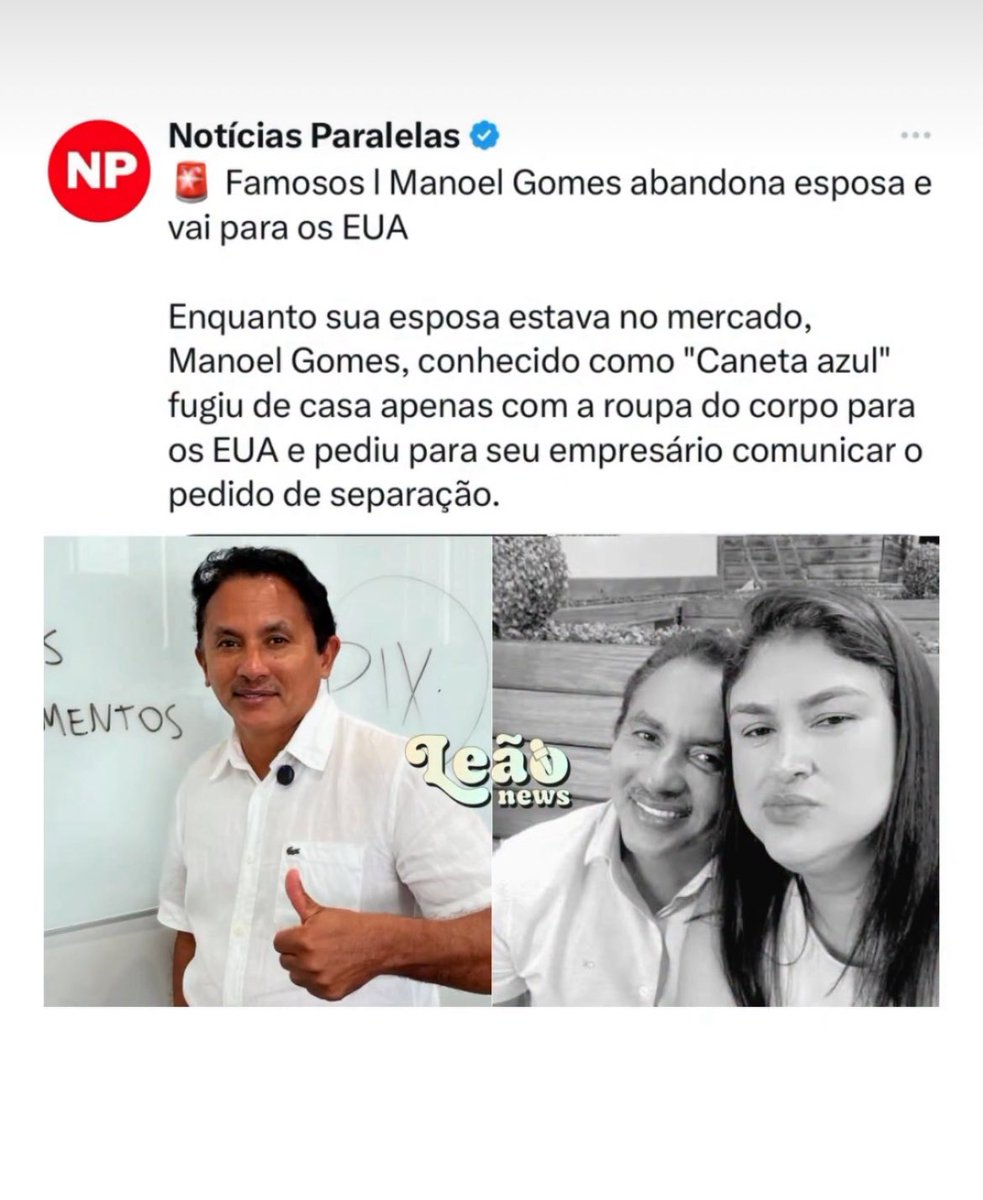 WhoIsCarlos's tweet image. CANETA AZUL METEU O “VOU ALI E JÁ VOLTO” PRA MULHER DELE E SUMIU PROS EUA KKKKKKKKKKKK