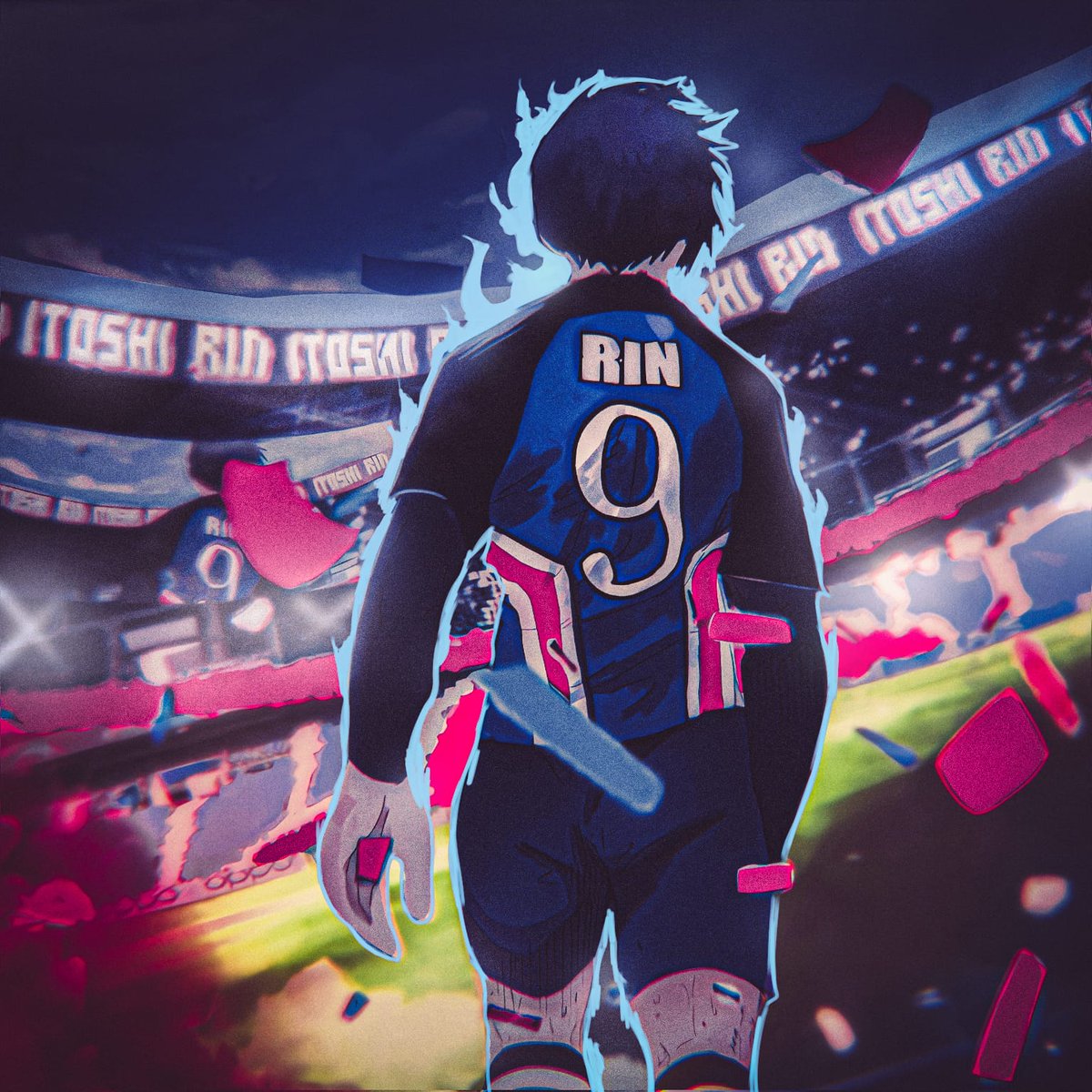 Krizinxx's tweet image. Hoje.
Cover art @_corazonS2