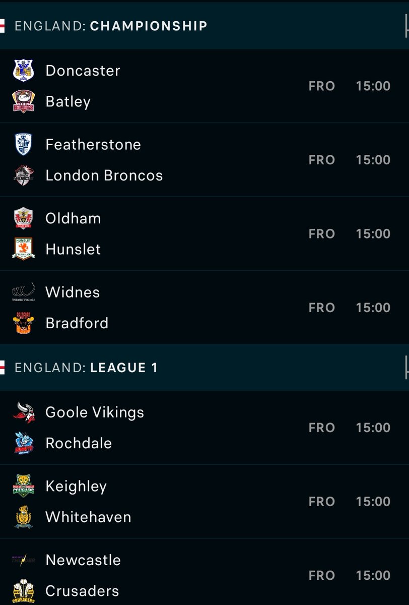 RugbyLeagueonTV.com tweet media