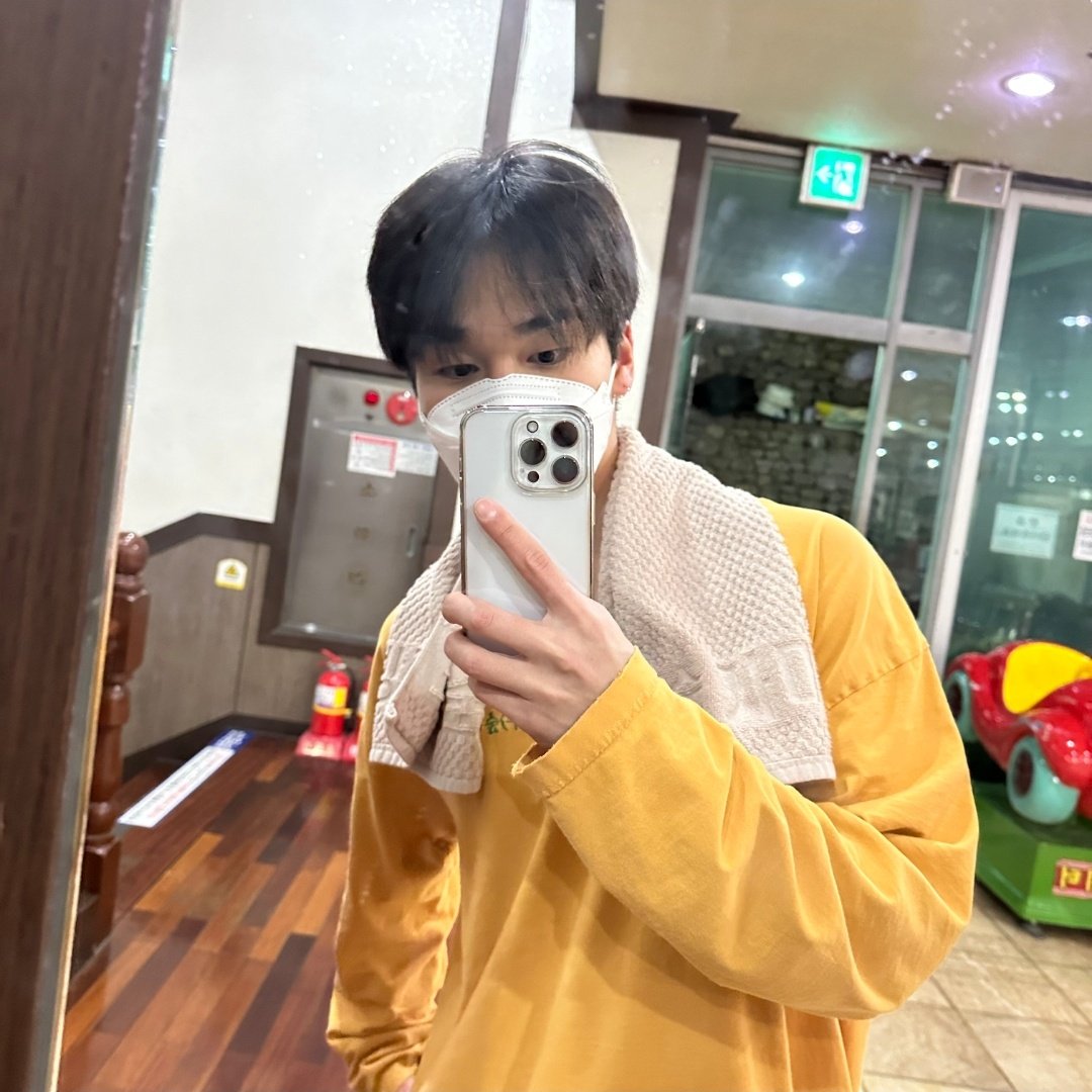 masteringonf's tweet image. 온앤오프 찜질방 자컨 주세요 ♡~ 
2023년 2월 유토만 갔으니까 이번엔 다같이 가서 찜질방 정식부터 시작해서 한국인 정석코스로 막내 놀아주기 ㄱㄱ