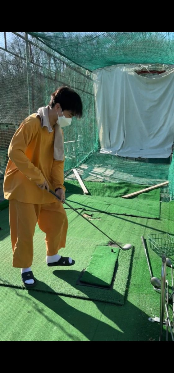masteringonf's tweet image. 온앤오프 찜질방 자컨 주세요 ♡~ 
2023년 2월 유토만 갔으니까 이번엔 다같이 가서 찜질방 정식부터 시작해서 한국인 정석코스로 막내 놀아주기 ㄱㄱ