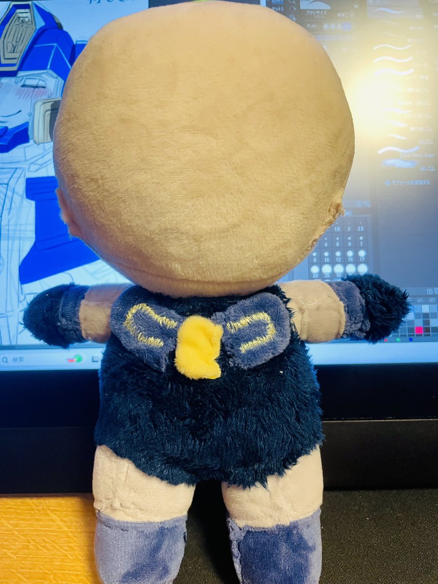 AzuazRu6's tweet image. ちょっとチネル進んだ