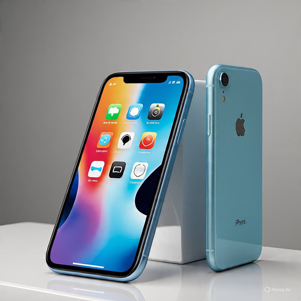 daniel__freddy's tweet image. Pick one with Faith 
Drop acct details and retweet

Redmi 9 pro 
iPhone XR 
Samsung S10