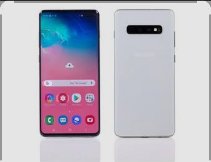 daniel__freddy's tweet image. Pick one with Faith 
Drop acct details and retweet

Redmi 9 pro 
iPhone XR 
Samsung S10