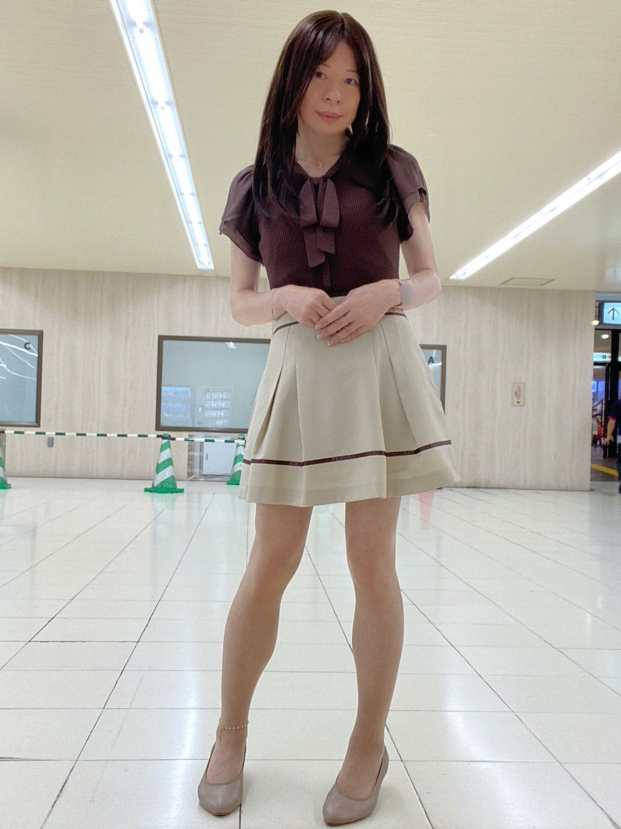 ゆうこrin (@yuko2049) / X