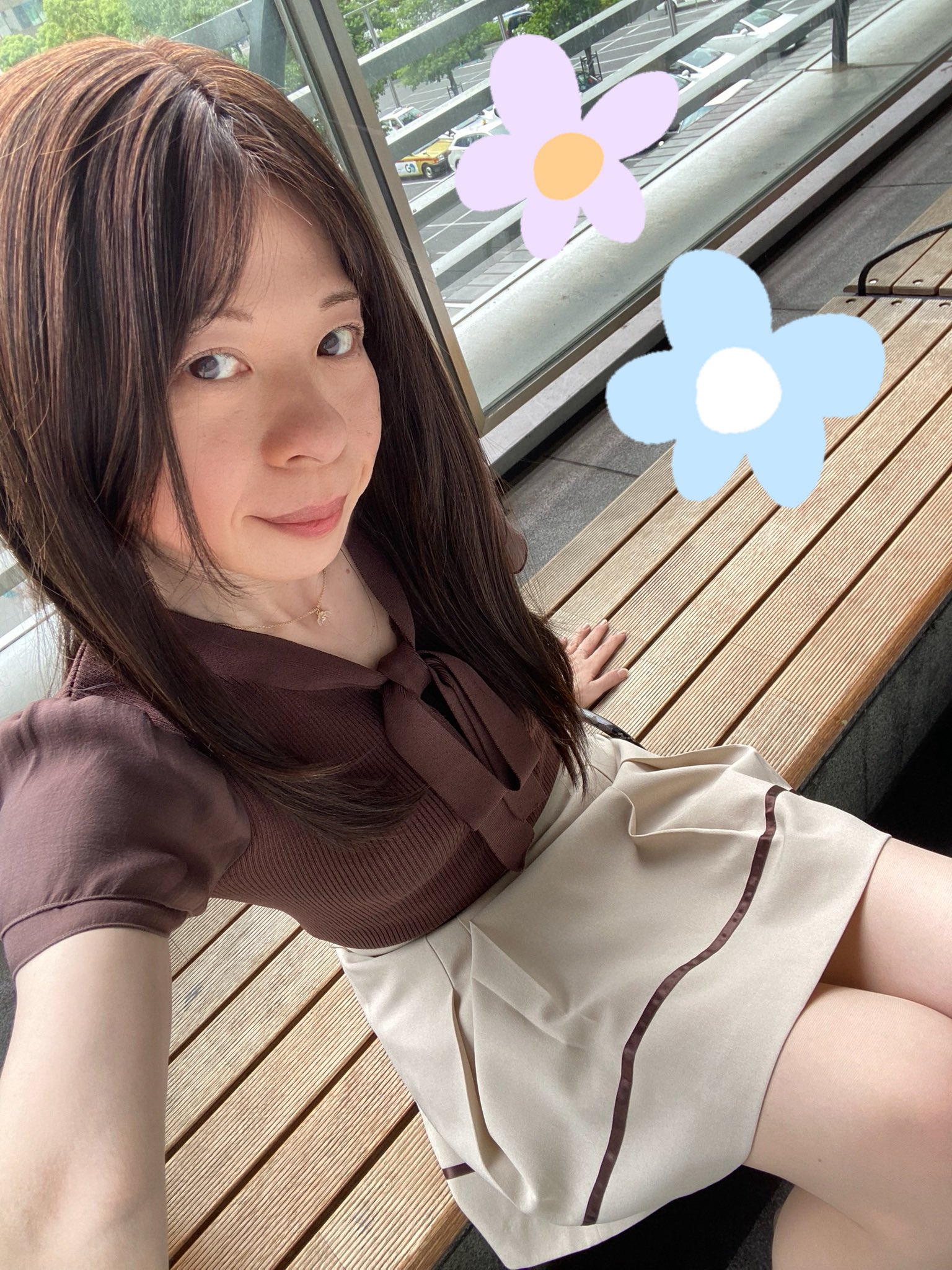 ゆうこrin (@yuko2049) / X