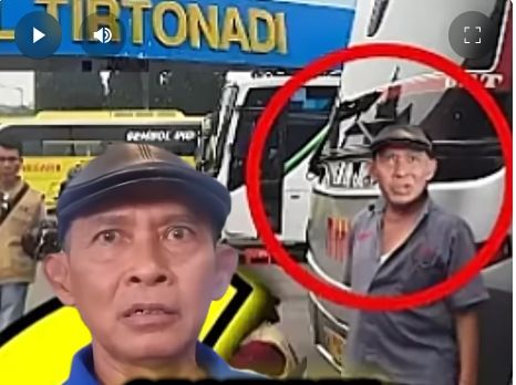 Yah memang kalau garis tangan itu ya, sama-sama Insinyur Kehutanan UGM
Yang sukses jadi Presiden, tapi ada juga jadi calo bis di Terminal Tirtonadi Solo, ngga papa mbah Wakidi, yg penting Halal 😁