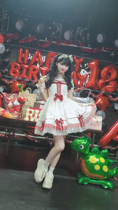 星野るなのTwitter画像28