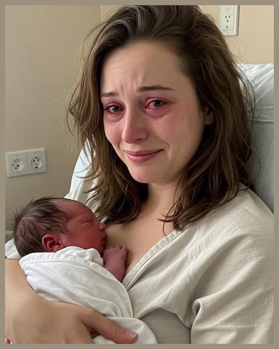 AvaSanclair's tweet image. Today my little one was born and his father left us 😭 I only ask for your blessing to get ahead alone. It will be difficult, but I know that I will succeed. 🥹🥹🙏🏻